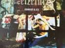 Gehenna Adimiron Black LP First Press 1997 Original Immortal Emperor