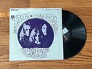 Blue Cheer Vincebus Eruptum Vinyl LP 1968 Philips PHS 600-264 Stereo VG+