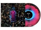 Oliver Tree - Alone In A Crowd LP - Limited Splatter Tricolor Vinyl