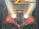 ZZ TOP Eliminator LP 1983 Original WB Records 23774-1 MEW & SEALED - RARE