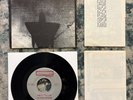 Process Of Elimination USHC OOP Rare Hardcore Punk Negative Approach Necros Fix