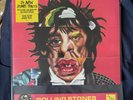 The Rolling Stones - Foreign Tongues (Now Spinning 041) (Wax and Beans 124/500)