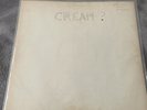Cream Rare Live Lp 1966