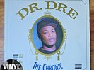 Dr. Dre The Chronic (⌀VG-) Erstpressung Death Row Interscope R. US 1992 LP Vinyl