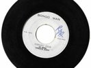 HORACE ANDY reggae 45 DARLING DEAR/VERSION - BONGO MAN 7