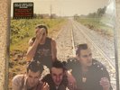 The Clash Combat Rock  LP Green Vinyl 2022 Limited Edition New sealed