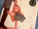 Sabrina Carpenter Man’s best friend Signed Vinyl Jacket Super Vinyl Mint And New