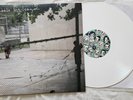 Little Big League - These Are Good People White Colored Vinyl VG+ (No Insert)
