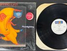 The Rippingtons Moonlighting LP 1986 - in Shrink w/ Hype Sticker - Passport