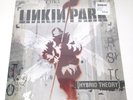 Linkin Park Hybrid Theory Vinyl Record LP Album Sealed New