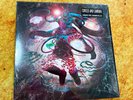 Coheed and Cambria The Afterman: Descension Turquoise Vinyl LP 12