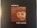 THE APPLESEED CAST The End of the Ring Wars RARE 2LP Vinyl Record PLAY GRADED VG