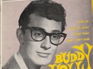 BUDDY HOLLY EP: BABY I DON'T CARE+3 AUSSIE CORAL 10272 C=NM V=NM/NM & EX+/EX+ 61