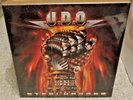 UDO / U.D.O. - Steelhammer (2 LP, Clear, 250 Copies, Die Hard, New & Sealed)