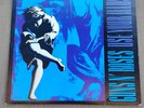 1991 Guns N' Roses Use Your Illusion II Vinyl Album Classic Rock single record
