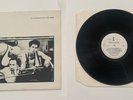 Tom Waits A Conversation With... UK Promo LP 1983 Island TW 1 Swordfishtrombones