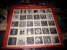 VEE JAY RED INNER LP SLEEVE 1964 BEATLES FOUR SEASONS BUTLER REED SKA GOSPEL VJ