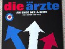 Hot Action Die Ärzte – Am Ende der Ä-Seite LP 12