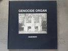 Genocide Organ – :Remember:  2x Vinyl, LP, Lim. Ed., Numb., Metal Plate Edition