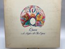 Queen  A Night At The Opera Vintage Vinyl LP 1975 Elektra Record 7E-1053