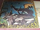THE ADVENTURES OF ROBERT SAVAGE Vol 1 LP PARAMOUNT LABEL GATEFOLD 1971 VG+ VINYL