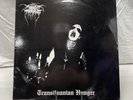 Darkthrone Transilvanian Hunger Vinyl Record LP