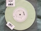 OLIVIA DEAN MAN I NEED 7” LIGHT GREEN MARBLE VINYL
