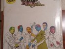 Pijuan Y Su Sexteto Ahora Es Cuando LP Original Shrink Kubaney Puerto Rico