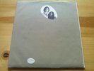 John Lennon & Yoko Ono: Two Virgins T-5001 Vinyl Record, VG+  The Beatles