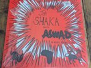 Jah Shaka Meets Aswad In Addis Ababa Studio , Jah Shaka Label.