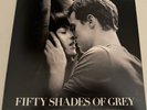 Fifty Shades of Grey Original Motion Picture Soundtrack Various Red Vinyl LP