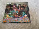 Evolution By The Hollies LP Vinyl Record 1967 Parlophone