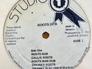 RARE DUB REGGAE LP 