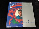 ELVIS PRESLEY 7LP PACKAGE FACTORY SEALED VERY RARE FROM PICKWICK ALL 7 ALBUMS