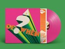 Panda Bear & Sonic Boom - A ? Of When (Indie Exclusive Pink Vinyl LP)
