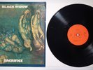 Black Widow – Sacrifice (CBS Records 1970) (Gatefold) LP Vinyl