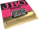 J.B.O.  Explizite Lyrik Limitierte Neuauflage. Vinyl    Knick in der Hülle