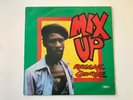 lp REGGAE GEORGE mix up 1982 TROJAN RECORDS roots radics SCIENTIST