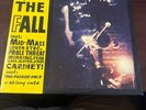 The Fall Slates Vinyl Single 10 inch 45 RPM Rough Trade RTO 71