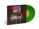 REPO MAN Original Soundtrack - GREEN Color Vinyl LP Reissue - NEW & SEALED