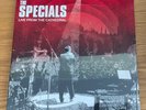 The Specials Live from The Cathedral - 3 LP Red White & Black Vinyl Album SEALED