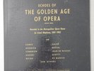 Echoes of the Golden Age of Opera vinyl record L 7004 Lionel Mapleson Tested