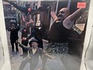 THE DOORS - STRANGE DAYS LP - SEALED - 1980 - ELEKTRA RECORDS - NICE