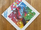 AC/DC - High Voltage lp M-/NM A1 B1 GB 1st prs cartoon sleeve - PRISTINE & RARE