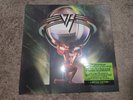 Van Halen - 5150 (Expanded Edition) [New Vinyl LP] Ltd Ed, With Blu-Ray, With CD
