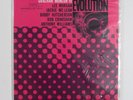 GRACHAN MONCUR III Evolution RARE REVIEW COPY Blue Note Music Matters 2x45 Vinyl