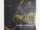 HANK MOBLEY The Quintet 2x45 Music Matters Blue Note RARE REVIEW COPY Mint