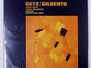 STAN GETZ GETZ/GILBERTO VERVE MV2099 1LP