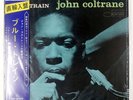 JOHN COLTRANE BLUE TRAIN BLUE NOTE BST81577 1LP