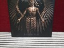 Behemoth - Historica 5-LP Vinyl Box Set Limited Edition RARE Black Metal 2002